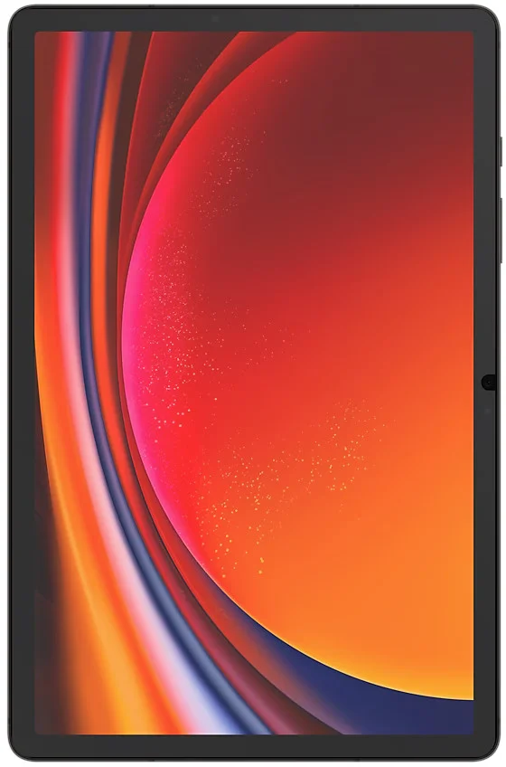 Samsung Ochranná fólia pre Samsung Galaxy Tab S9/S9 FE/S10 Transparent