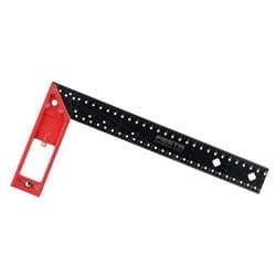 Festa stolársky uholník 300 mm, ALU/NEREZ