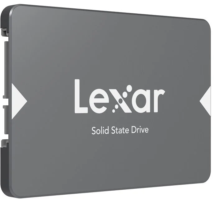 Lexar SSD NS100 2TB