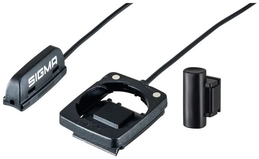 Sigma káblový zväzok kompletný 90cm (CR2450) + magnet