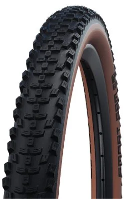 Schwalbe Smart Sam 29x2.35 nový Addix Performance bronzová strana