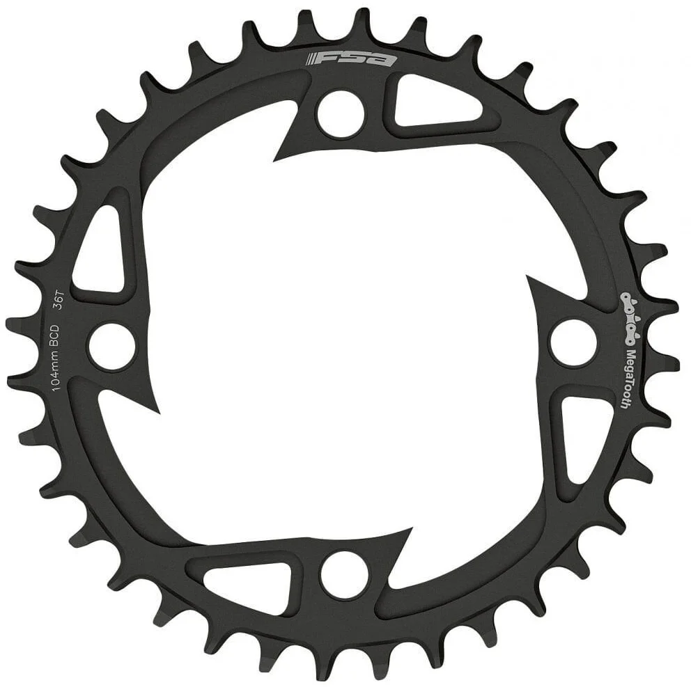 Prevodovka FSA - E-BIKE MT STEEL 104X34T SH12