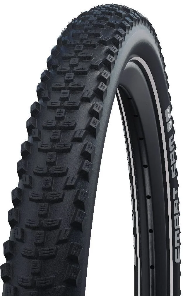 Schwalbe Smart Sam 29x2.60 nové Addix Performance