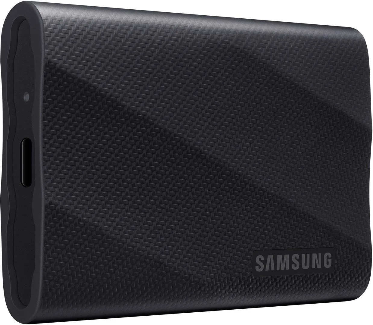 Samsung SSD T9 2TB Black