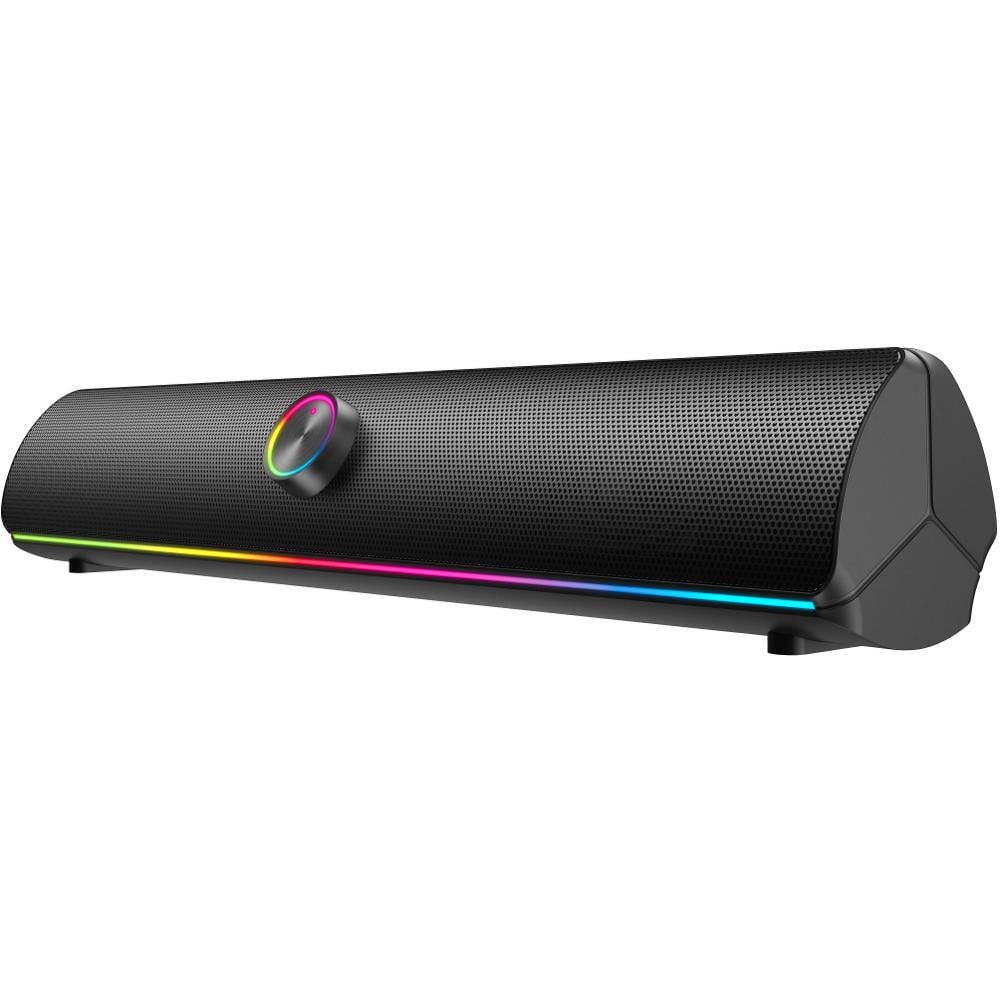 YSP 1002 RGB SPARK YENKEE herný soundbar