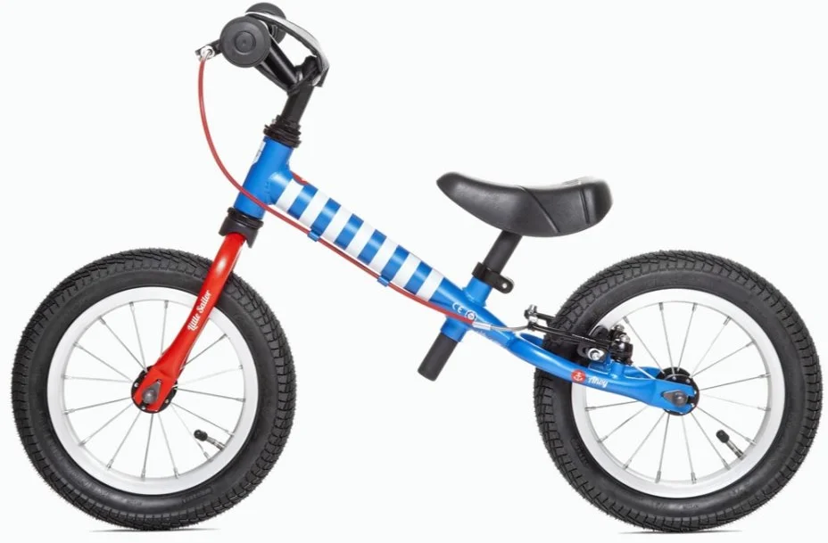 Yedoo Too Too I Special Edition Scooter - Little Sailor