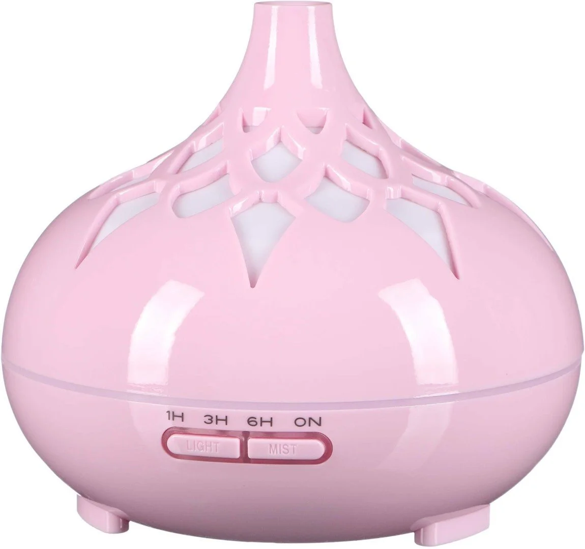 SIXTOL Aroma difuzér Palmový ružový lesk 500ml