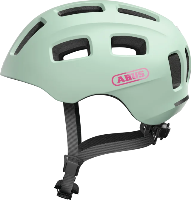 Abus Youn-I 2.0 ľadová mäta vel. S