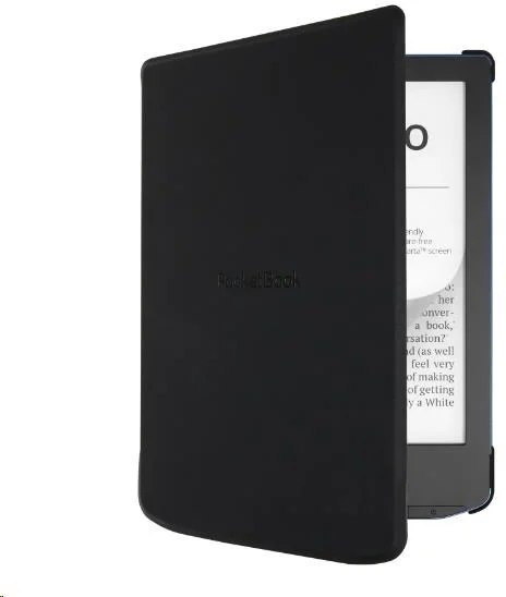 Vreckový obal 629_634, čierny