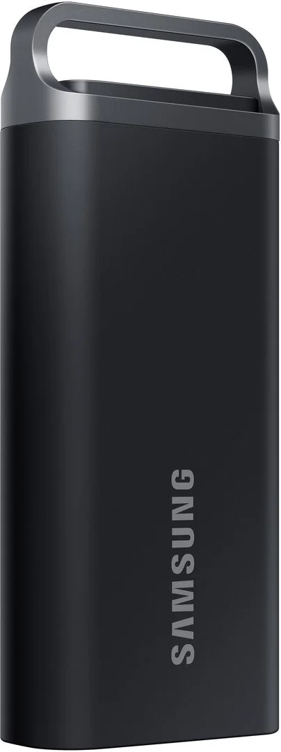 SSD disk Samsung T5 EVO 2 TB čierny