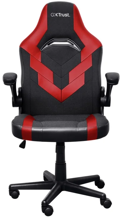 TRUST GXT 703R Riye, červená