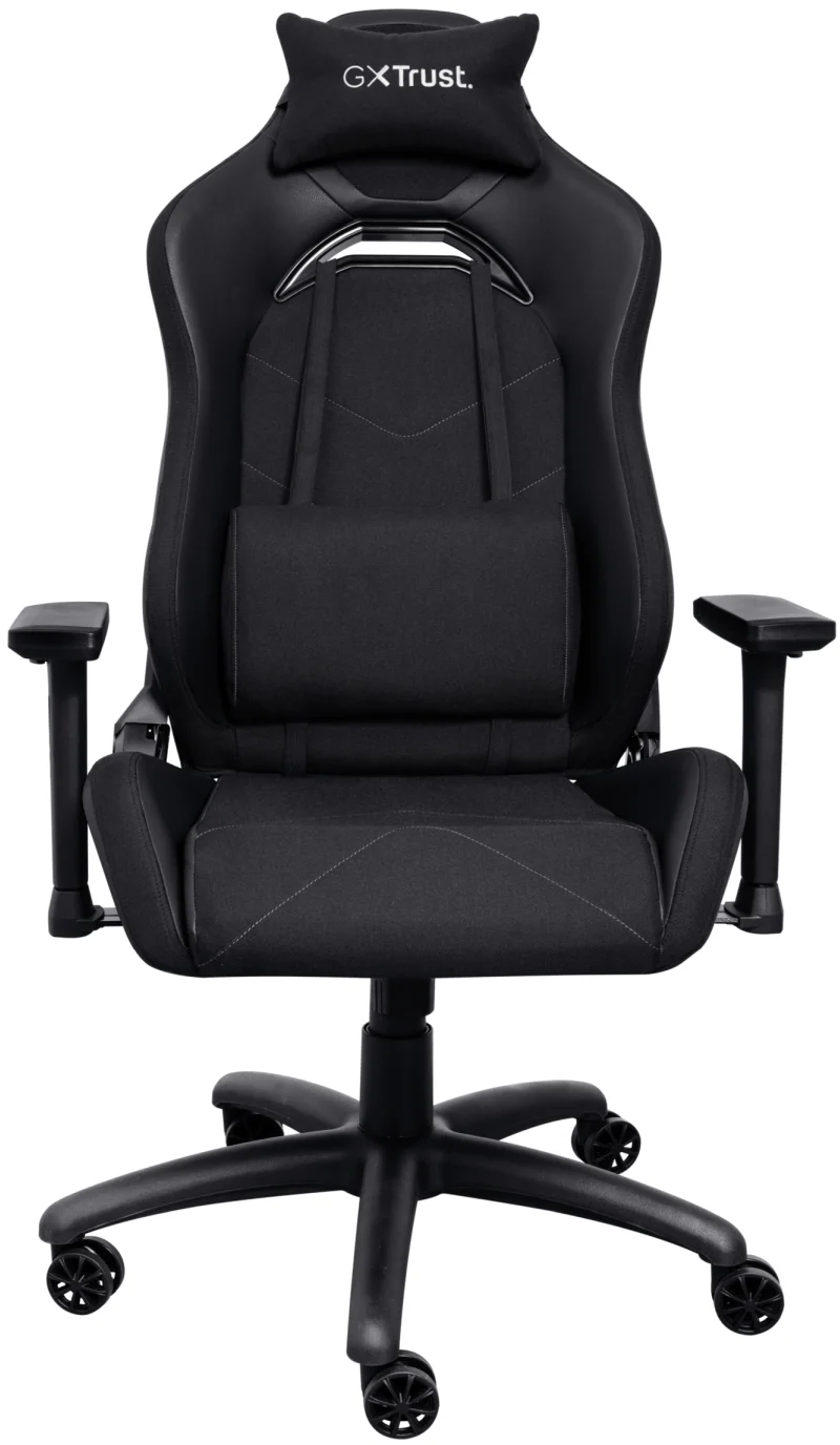 TRUST GXT 714 Ruya ECO, čierna