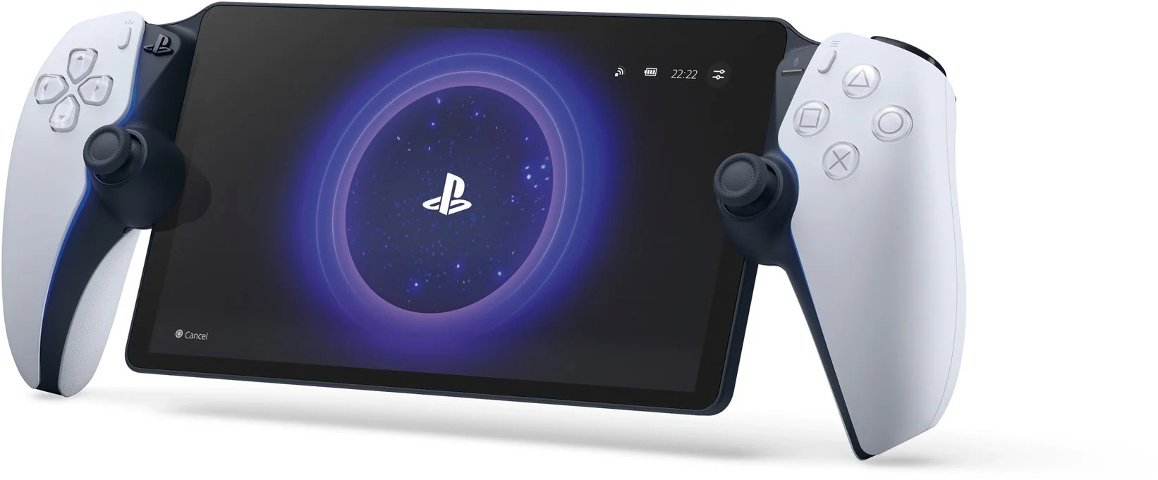 Sony PlayStation Portal Remote pre systém PS5