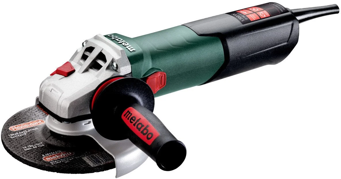 Metabo WEV 17-150 Quick (600473000)