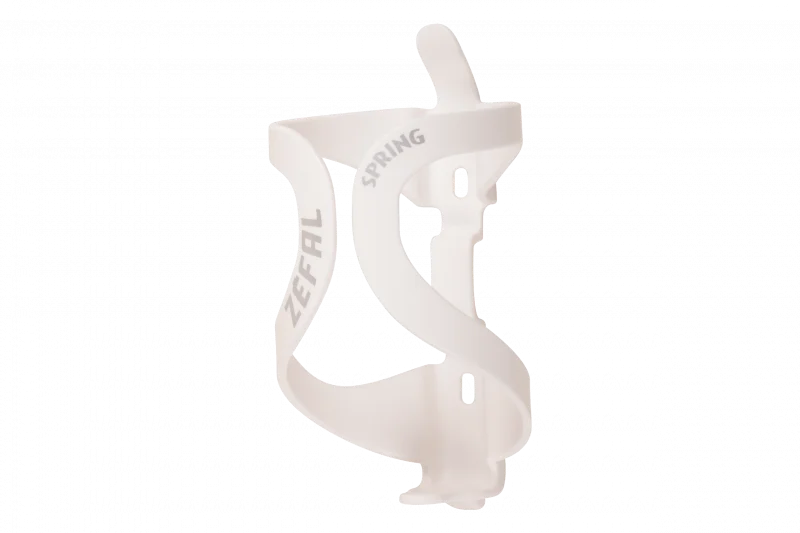 Zefal košík Spring white
