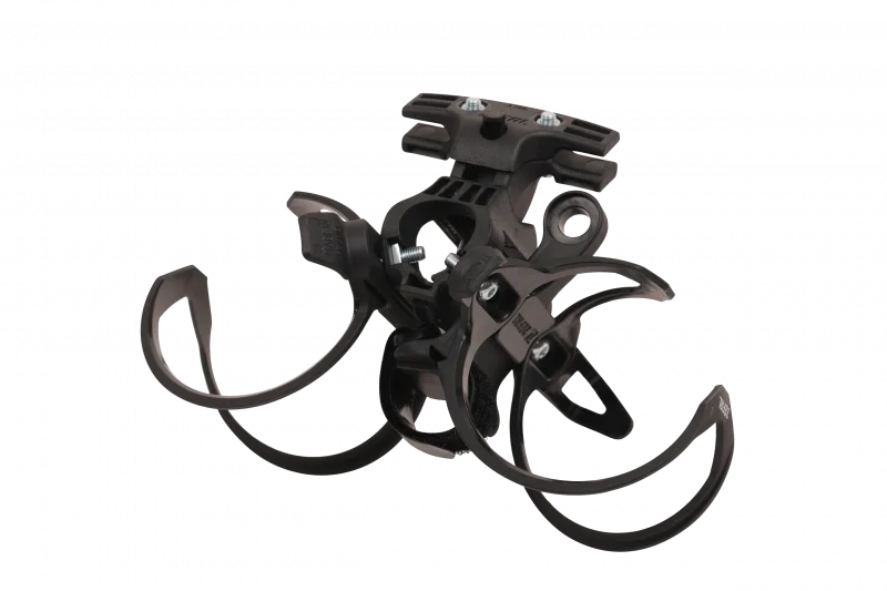 Zefal Basket Tri bottle Cage set