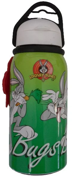 Fľaša ELITE-ALU BUNNY 330ml