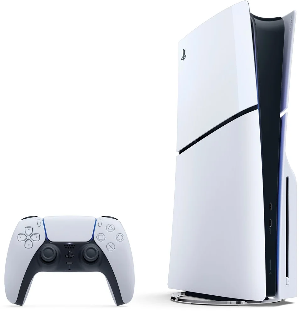 PlayStation 5 (Slim)