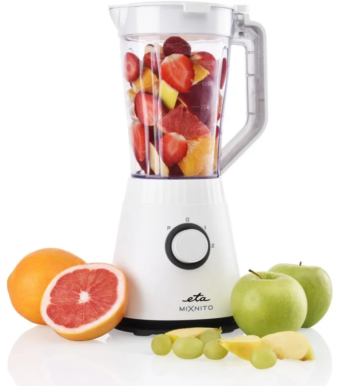 ETA 2011 90000 Stolný mixér Mixnito