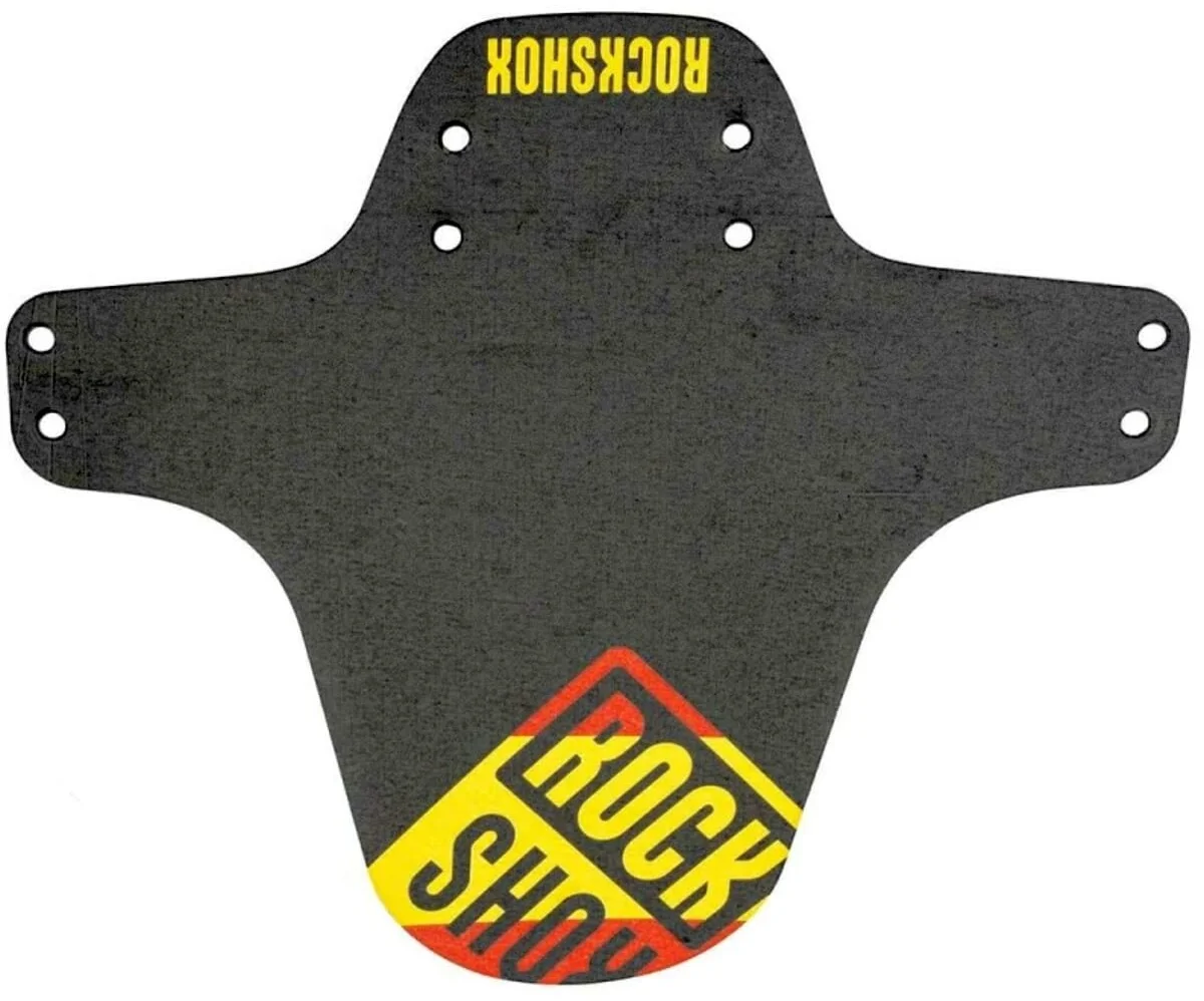 00.4318.020.042 - ROCKSHOX AM FENDER SPA FLAG