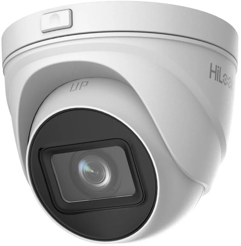 HiLook Powered by HIKVISION IP kamera IPC-T640HA-Z
