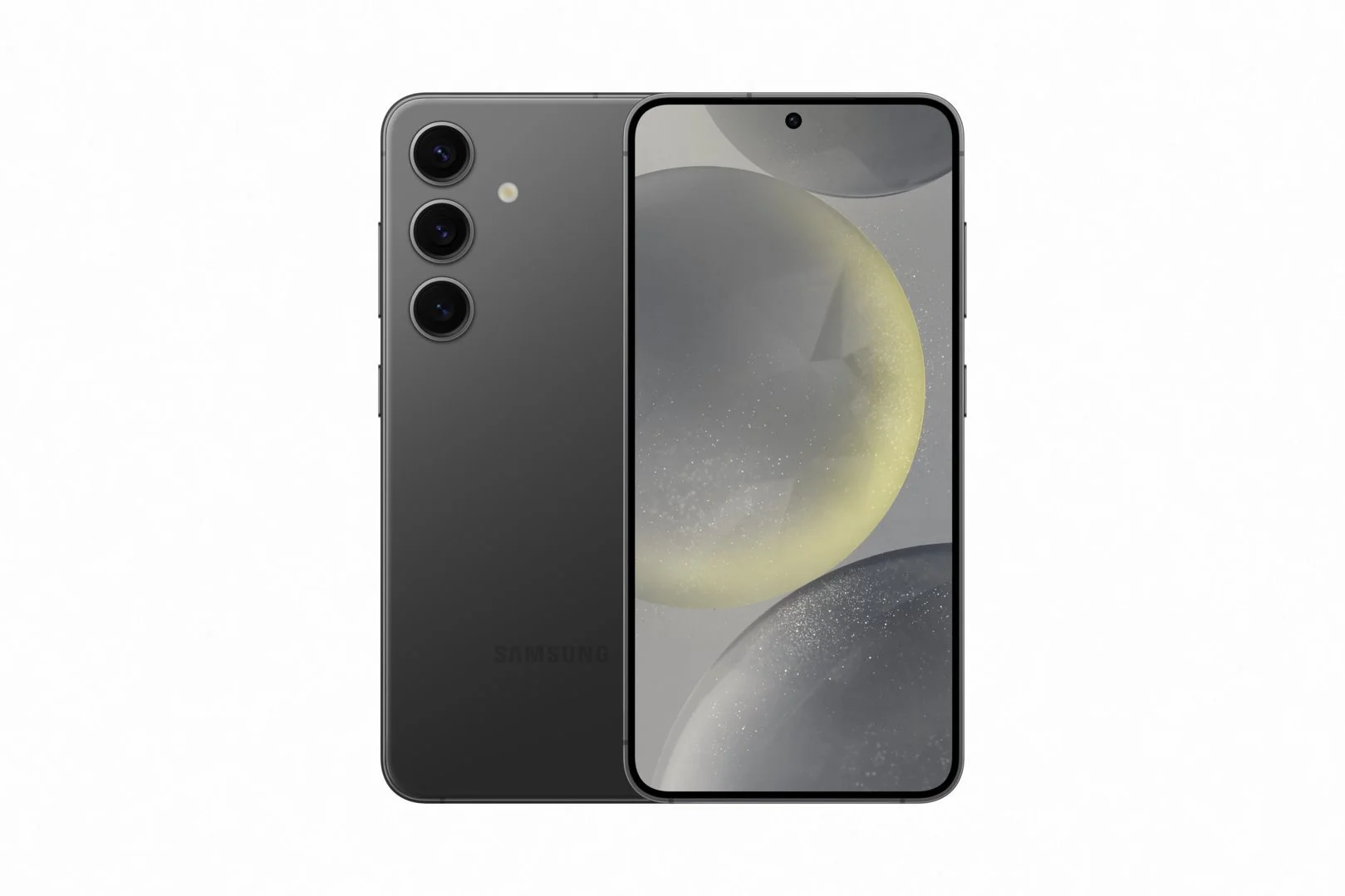 Samsung Galaxy S24 256GB čierny