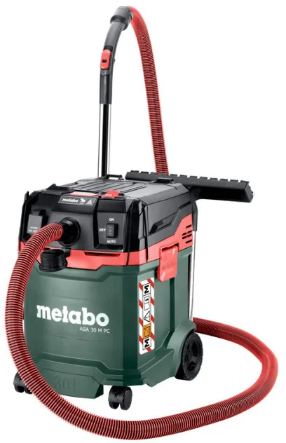 Metabo ASA 30 M PC (602087000)