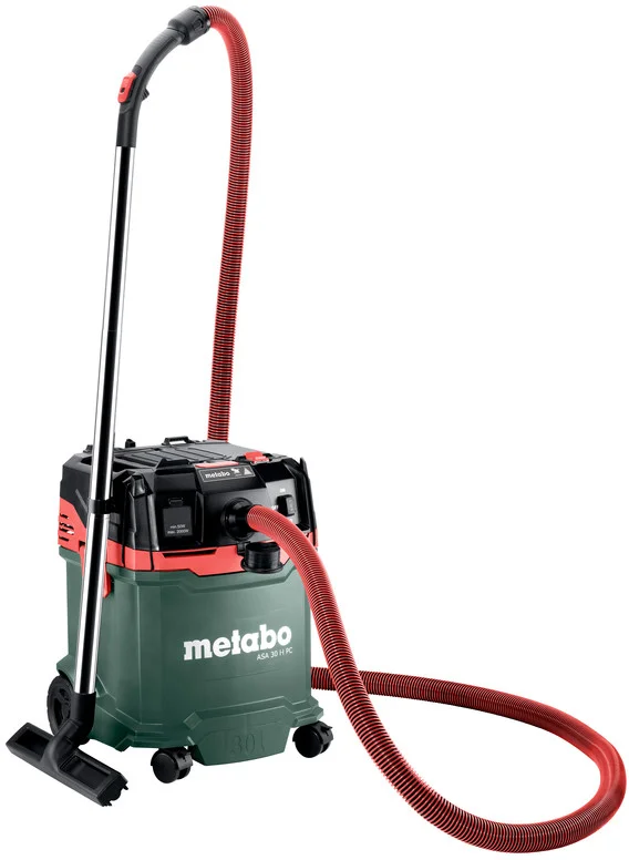 Metabo ASA 30 H PC (602088000)