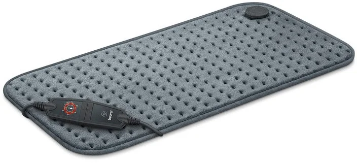 BEURER HK 123 Cosy Grey Green