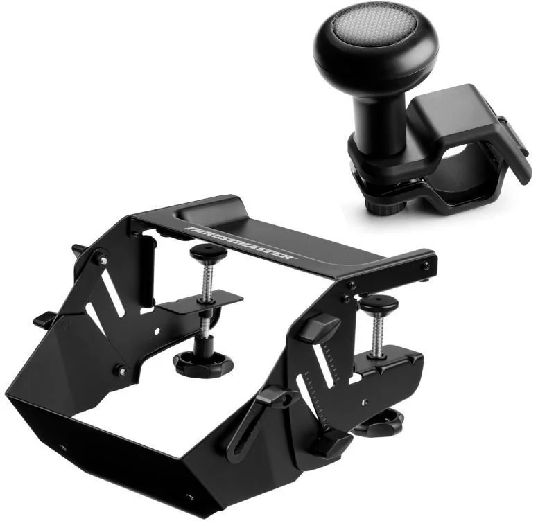 Súprava riadenia Thrustmaster SimTask, multiplatformová