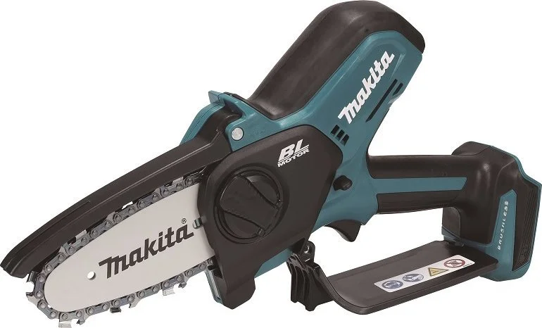 Makita DUC101Z01 Akumulátorová vyvetvovacia píla 100 mm Li-ion LXT 18V, bez batérie