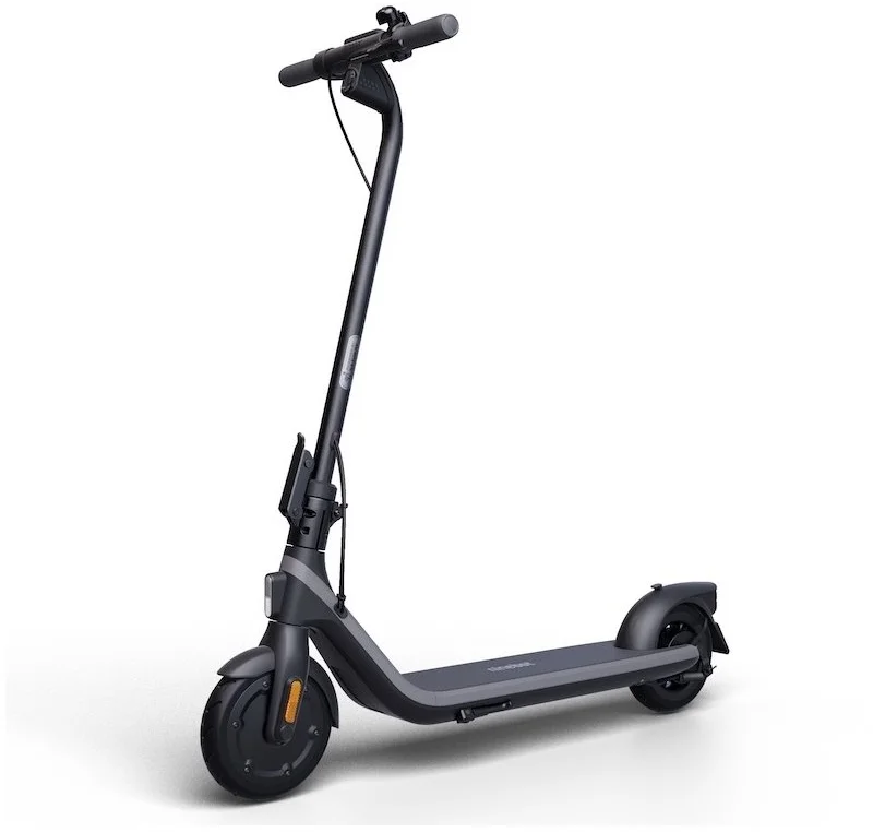 Ninebot KickScooter E2 E by Segway