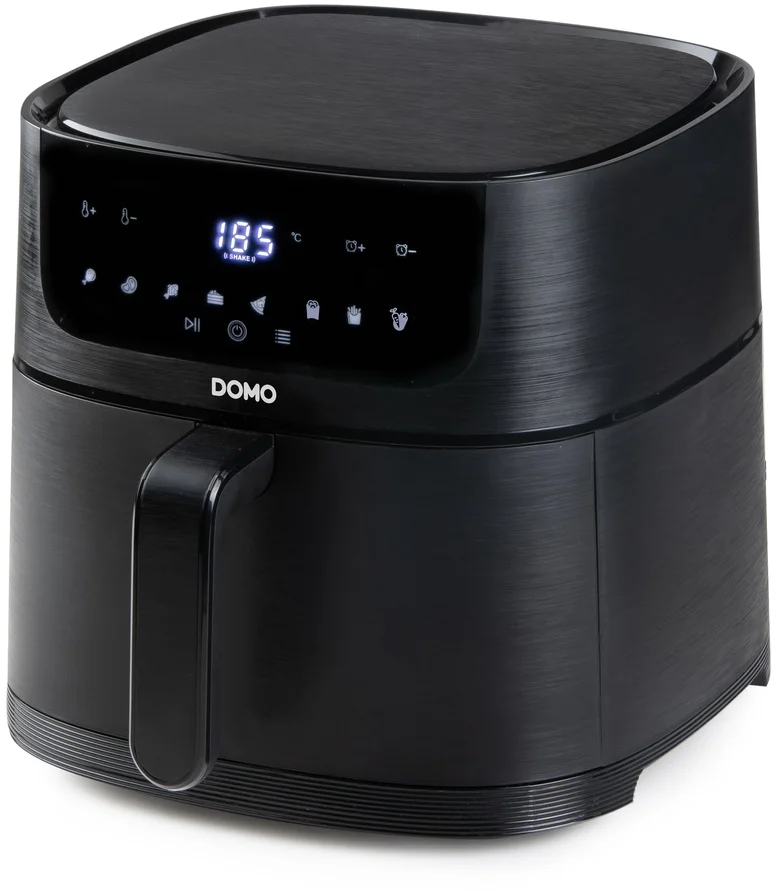 DOMO DO539FR Teplovzdušná fritéza 6 l