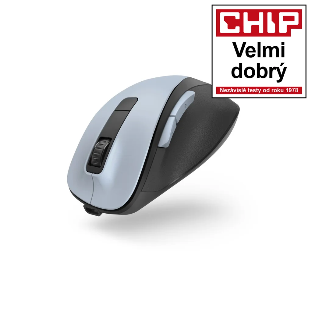 Hama MW-500 Recharge polar blue