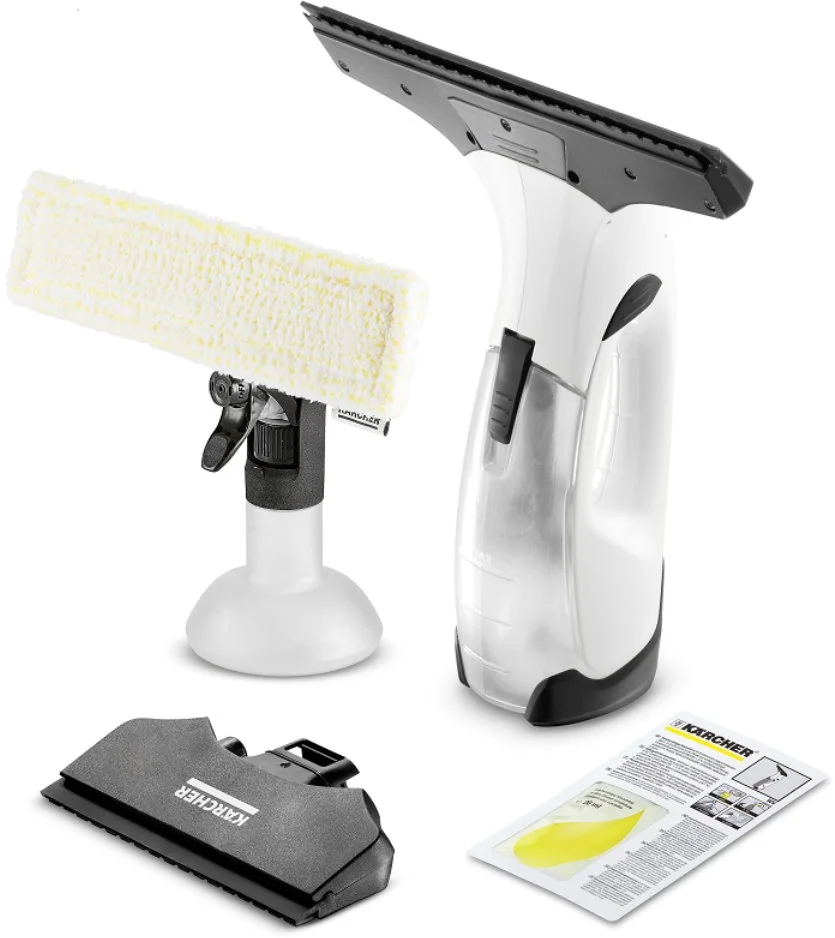 Kärcher WV 2 Plus N