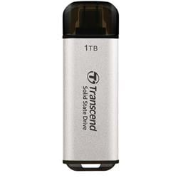 Transcend ESD300S 1TB, externý SSD disk, USB-C