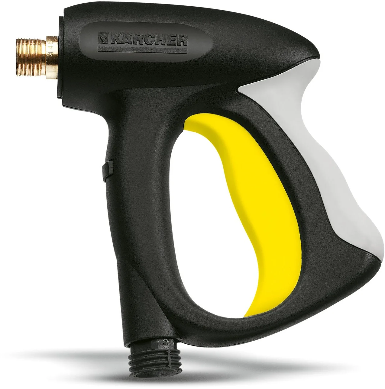 Pištoľ Kärcher pre vysokotlakový čistič Easy Press SoftGrip (4.775-463.0)