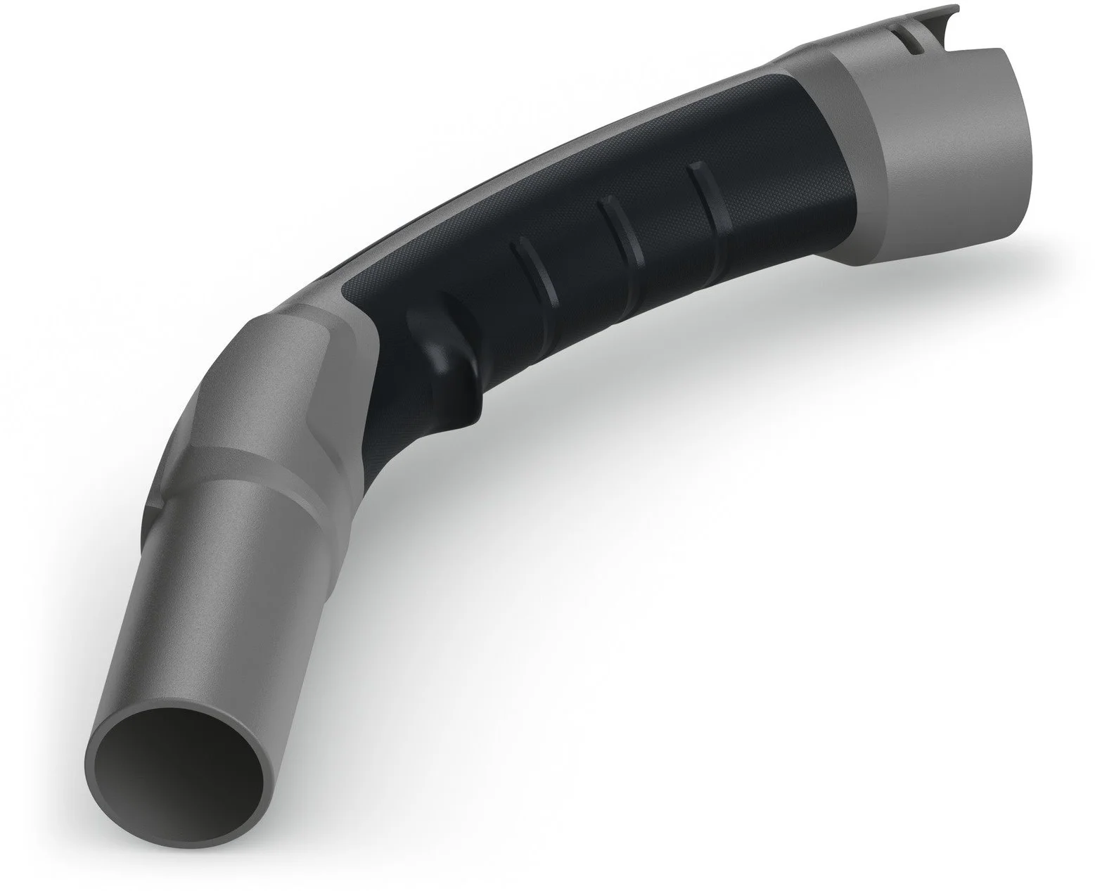 Koleno Kärcher na NT, DN 35, plast (2.889-170.0)