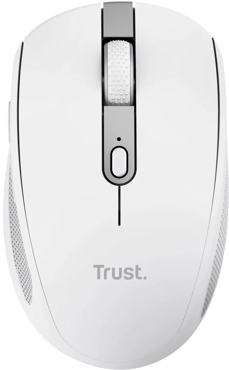 Trust Ozaa Compact, biela