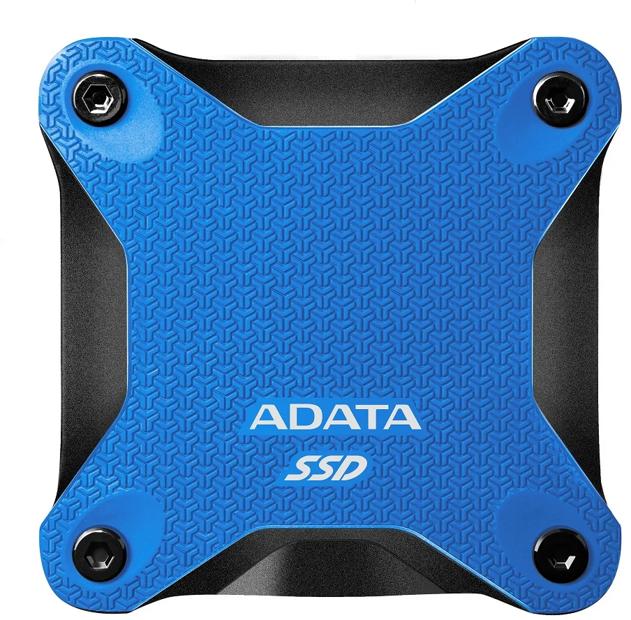 ADATA SD620 512GB SSD modrý
