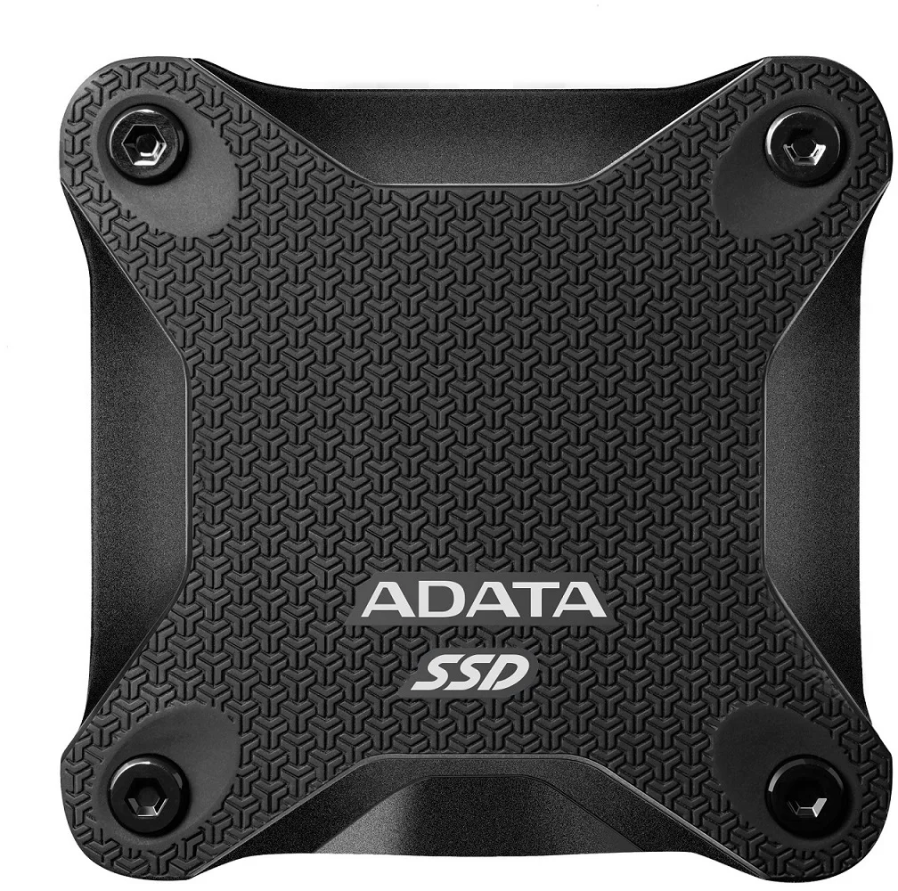 ADATA SD620 512GB SSD čierny
