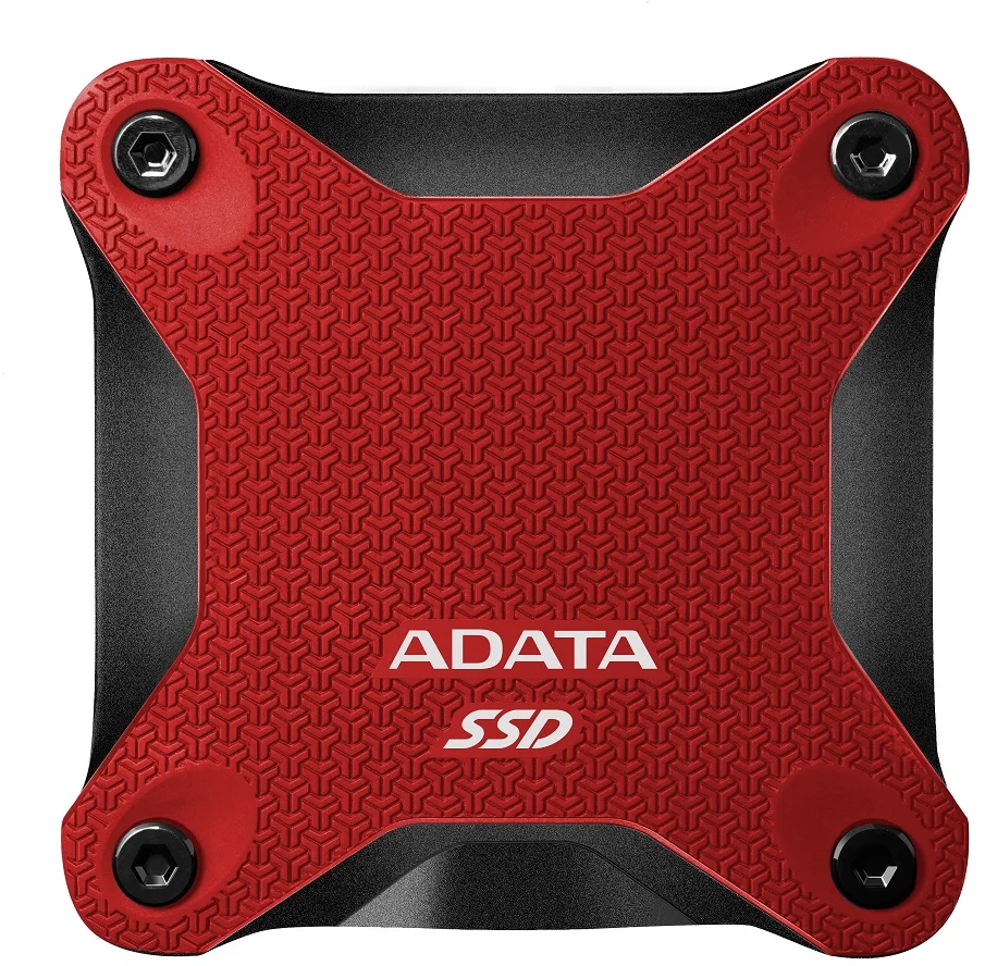 ADATA SD620 512GB SSD červený