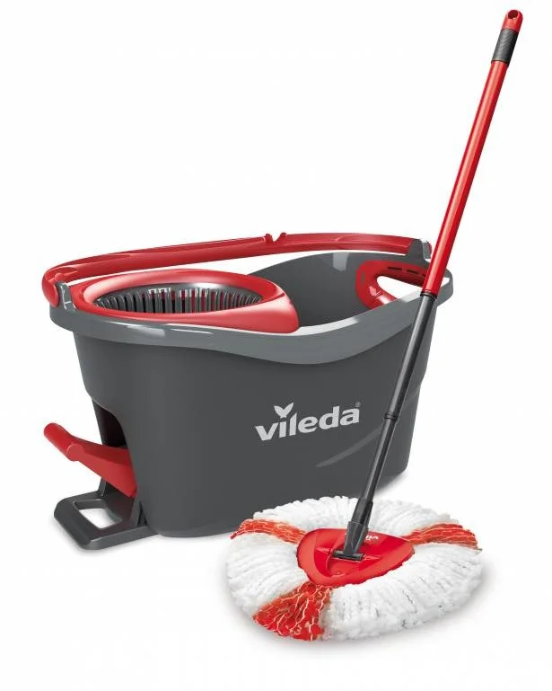 Vileda 163422 Turbo rotačný mop