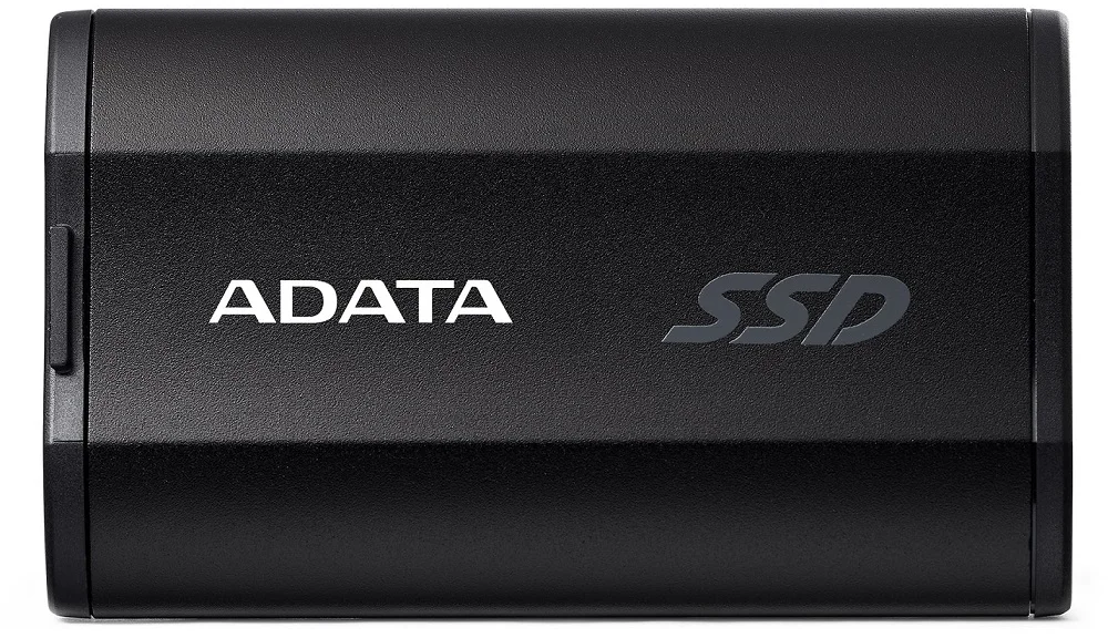 ADATA SD810 4TB SSD čierny