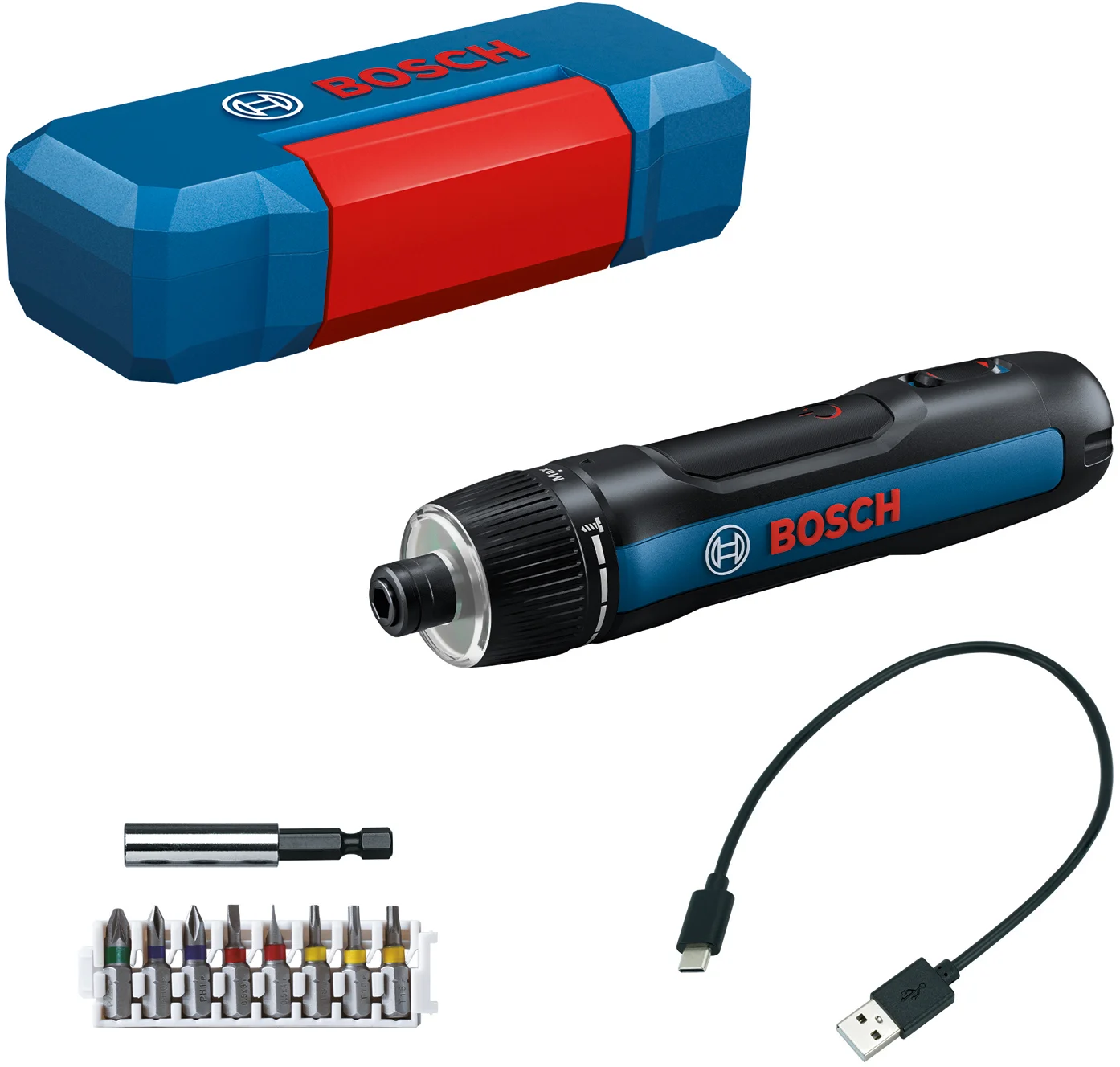 Bosch GO 3 (0.601.9H2.201)