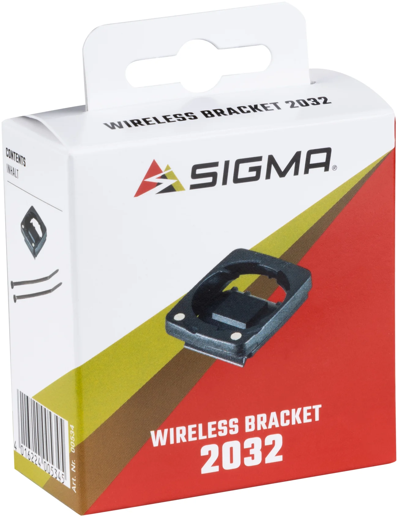 SIGMA STS držiak na riadidlá Originály pre 2450