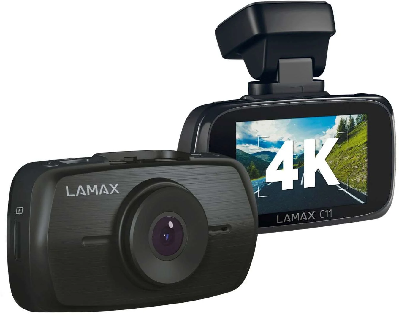 Kamera do auta LAMAX C11