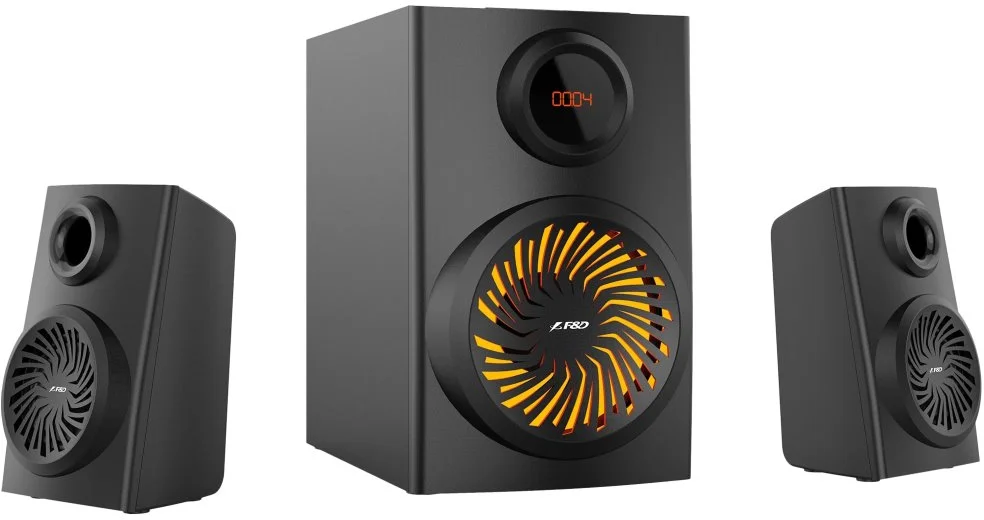 Fenda F&D F190X, 2.1/46W