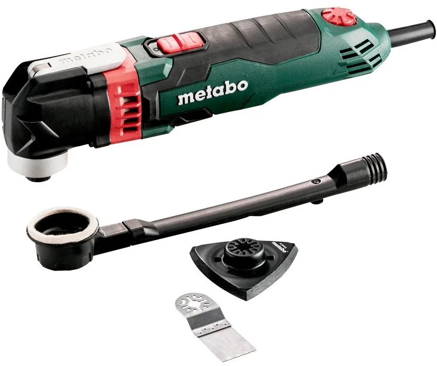 Metabo MT 400 QUICK (601406000)