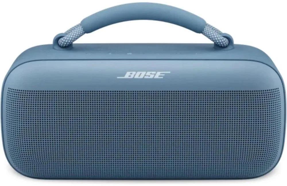 Bose Soundlink Max, modrá